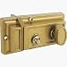 Prime Line Prod. U 9967 3-Way Night Latch With Thumb Turn