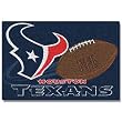 Texans Northwest NFL Tufted Rug
