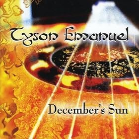 December's Sun