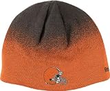 Cleveland Browns Blown Glass Snowman Top Hat Christmas Tree Ornament