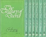 The treasury of David : an expository and devotional commentary on the Psalms