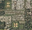 Polk County Florida Aerial Photography on CD