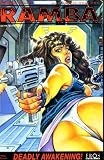 Ramba (Deadly Awakening, #4)