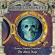 Die obere Koje (Gruselkabinett 34)