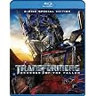 Transformers: Revenge of the Fallen (Special Edition) (2 Discs) (Blu-ray)