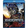 Transformers: Revenge of the Fallen (Special Edition) (2 Discs) (Blu-ray)