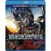 Transformers: Revenge of the Fallen (Special Edition) (2 Discs) (Blu-ray)