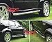 07-11 2011 Dodge Nitro S/S Nerf Bars 07-11 2011 Dodge Nitro S/S Nerf Bars