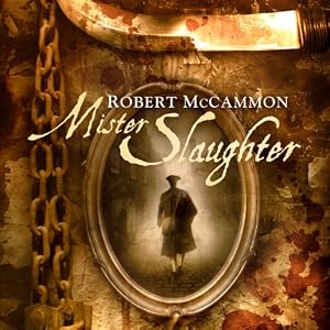 Mister Slaughter (Matthew Corbett, #3)  - Robert McCammon
