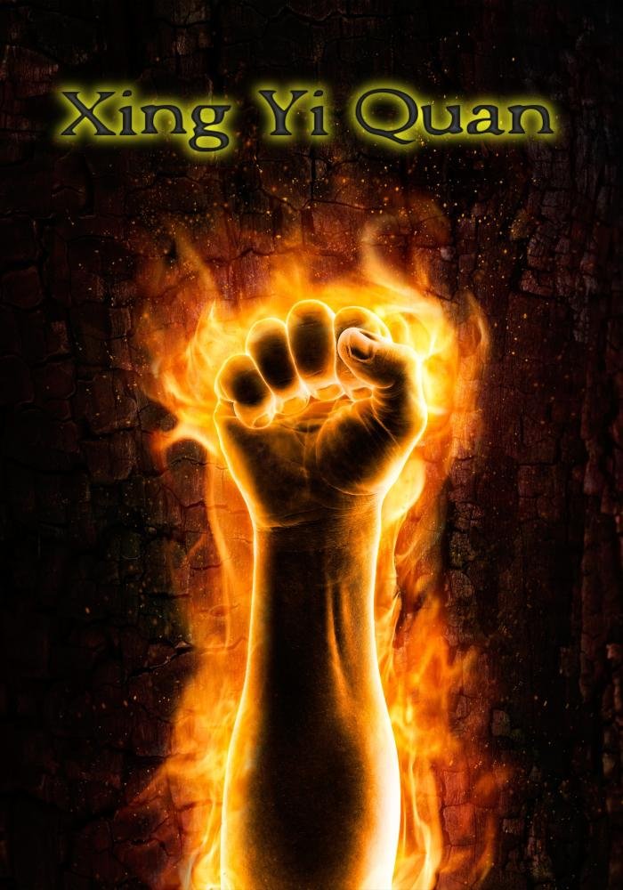 Xing Yi Quan Tu Na Si Ba: The Four Breathing Forms of Master Li ... Xing Yi Quan Tu Na Si Ba: The Four Breathing Forms of Master Li ...