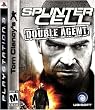 Splinter Cell: Double Agent PS3