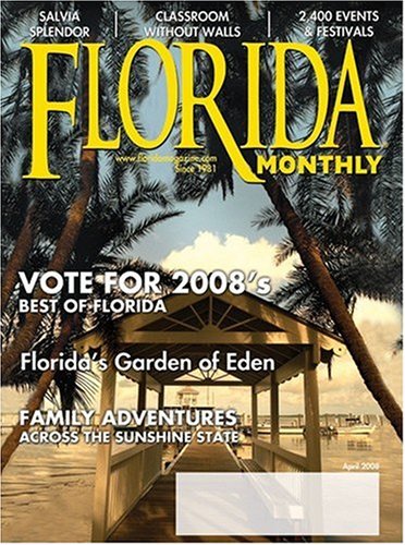 Florida Monthly