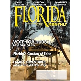 Florida Monthly