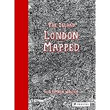 the island london mapped