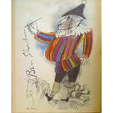 Ben Shahn: his graphic art ~ Ben Shahn