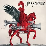 Anklicken zum Vergrößeren: In Extremo - Sängerkrieg (Ltd.Pur Edt.) (Audio CD)