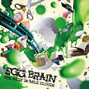 【クリックでお店のこの商品のページへ】THE NEXT 20-MILE CLOUDS