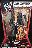 EDGE - MATTEL ELITE 1 WWE TOY WRESTLING ACTION FIGURE