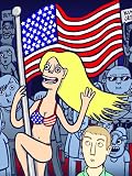 I'm Here All Week: Sex, Drugs and Stand-Up Comedy At The 2012 Conventions
