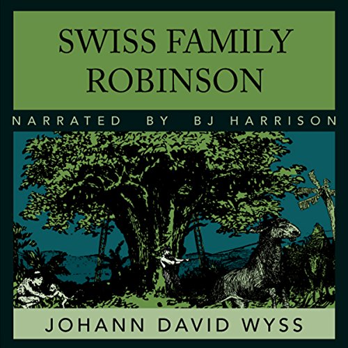 The Swiss Family Robinson