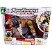 Transformers Cybertron Voyager Leobreaker