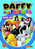  : "Looney Tunes" Annual 2010