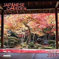 Japanese Garden 2013