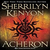Acheron: A Dark-Hunter Novel | [Sherrilyn Kenyon]