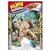 Alvin and the Chipmunks: Daytona Jones and the Pearl of Wisdom