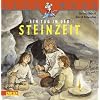 LESEMAUS, Band 38: Ein Tag in der Steinzeit LESEMAUS, Band 38: Ein Tag in der Steinzeit
