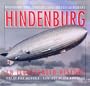 Hindenburg: An Illustrated History