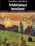 Bedford Anthology of American Literature V1 & Benito Cereno