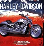 Harley-Davidson (Drive. Ride. Fly.)
