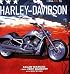 Harley-Davidson (Drive. Ride. Fly.)
