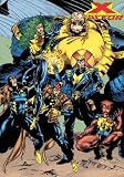 X-Factor Visionaries - Peter David, Vol. 1 (X-Men) (v. 1)