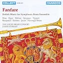 Fanfare - British Music for Brass Ensemble