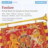 Fanfare - British Music for Brass Ensemble