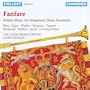 Fanfare, British Music for Symphonic Brass Ensemble