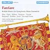 Fanfare, British Music for Symphonic Brass Ensemble