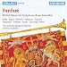 Fanfare, British Music for Symphonic Brass Ensemble