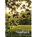 Tagebuch Bl�tter: Viel Platz f�r dein Leben, DIN A4, liniert, Notizbuch, Geschenkbuch