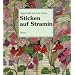 Sticken auf Stramin