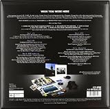 Wish You Were Here - Immersion Box Set