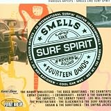 Vol. 2-Smells Like Surf Spirit