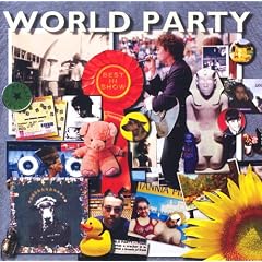 World Party - Best In Show