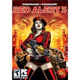 Command & Conquer: Red Alert 3