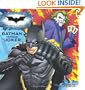 The Dark Knight: Batman versus the Joker
