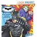 The Dark Knight: Batman versus the Joker