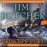 Princeps' Fury: Codex Alera, Book 5