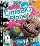 LittleBigPlanet (PS3)